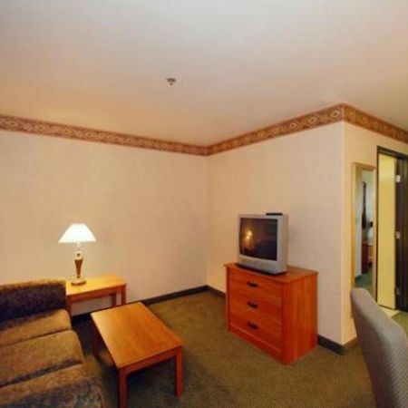 Best Western Northwest Corpus Christi Inn & Suites Eksteriør bilde