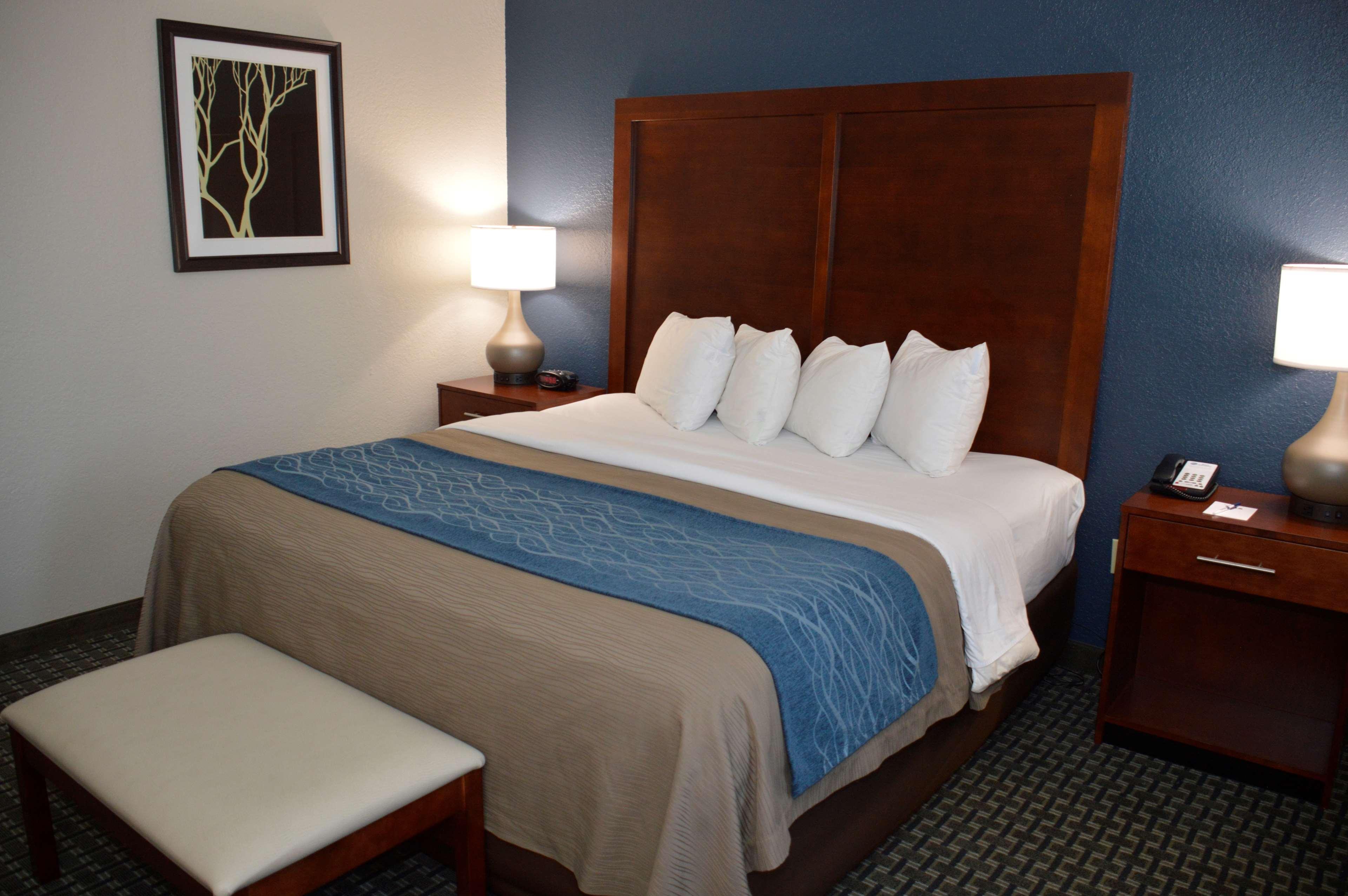 Best Western Northwest Corpus Christi Inn & Suites Eksteriør bilde