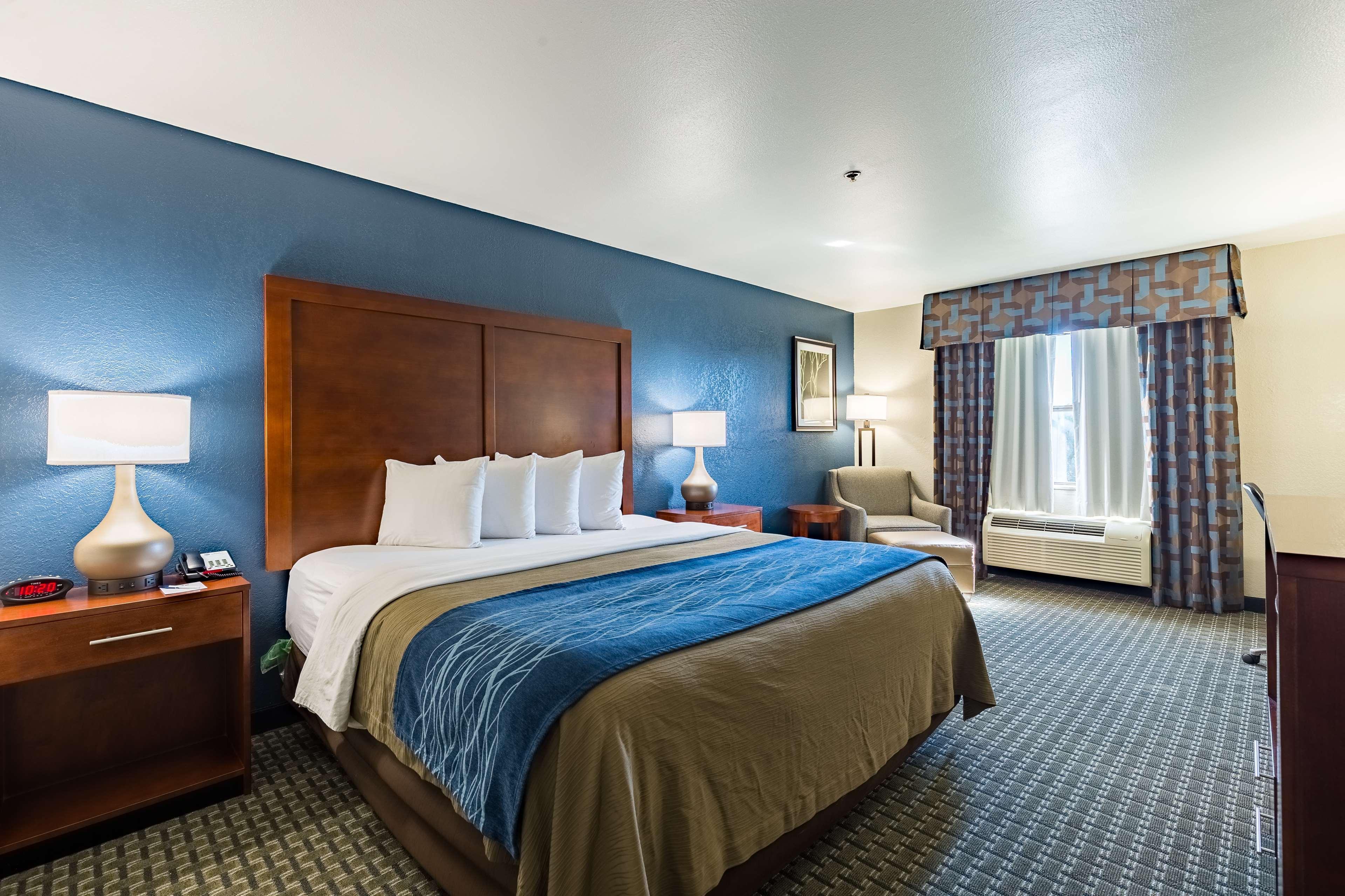 Best Western Northwest Corpus Christi Inn & Suites Eksteriør bilde