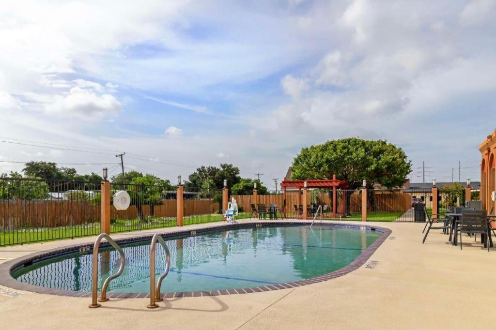 Best Western Northwest Corpus Christi Inn & Suites Eksteriør bilde