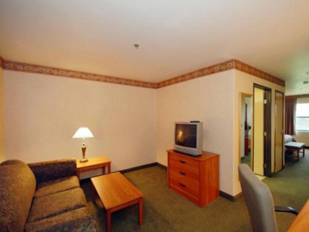 Best Western Northwest Corpus Christi Inn & Suites Eksteriør bilde