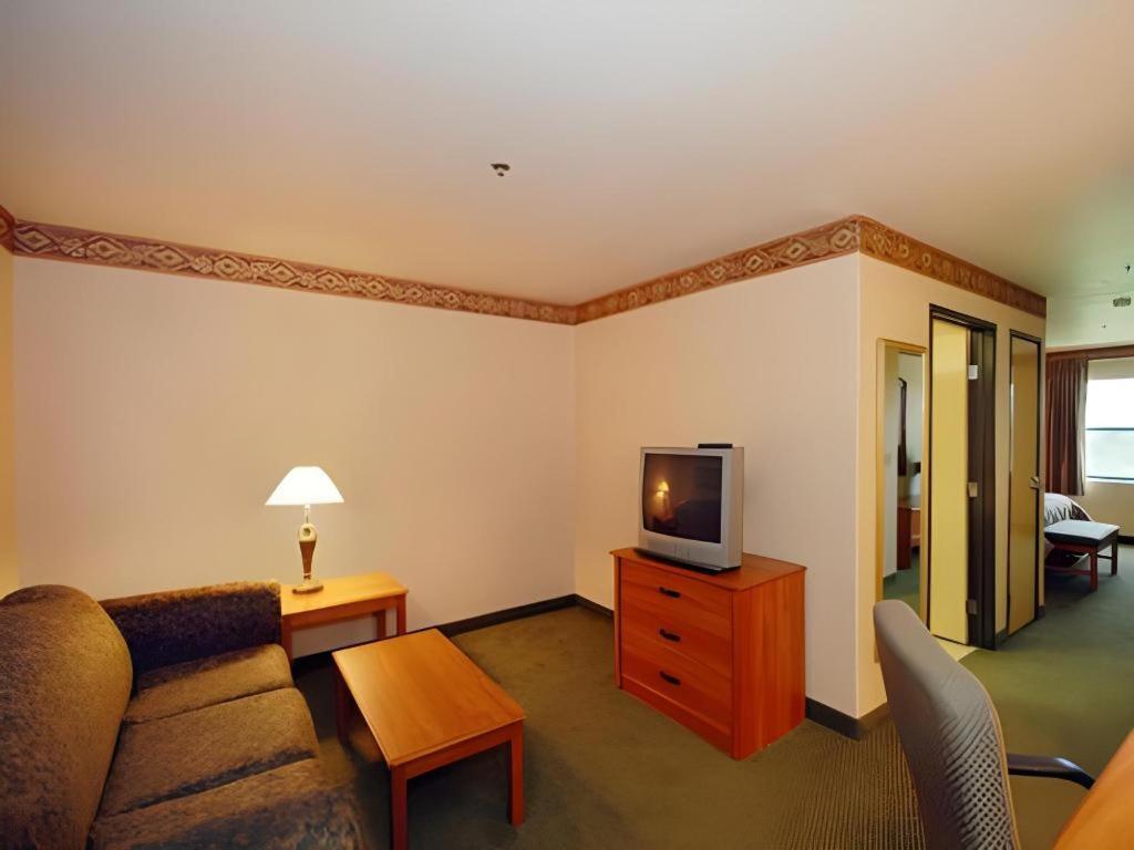 Best Western Northwest Corpus Christi Inn & Suites Eksteriør bilde