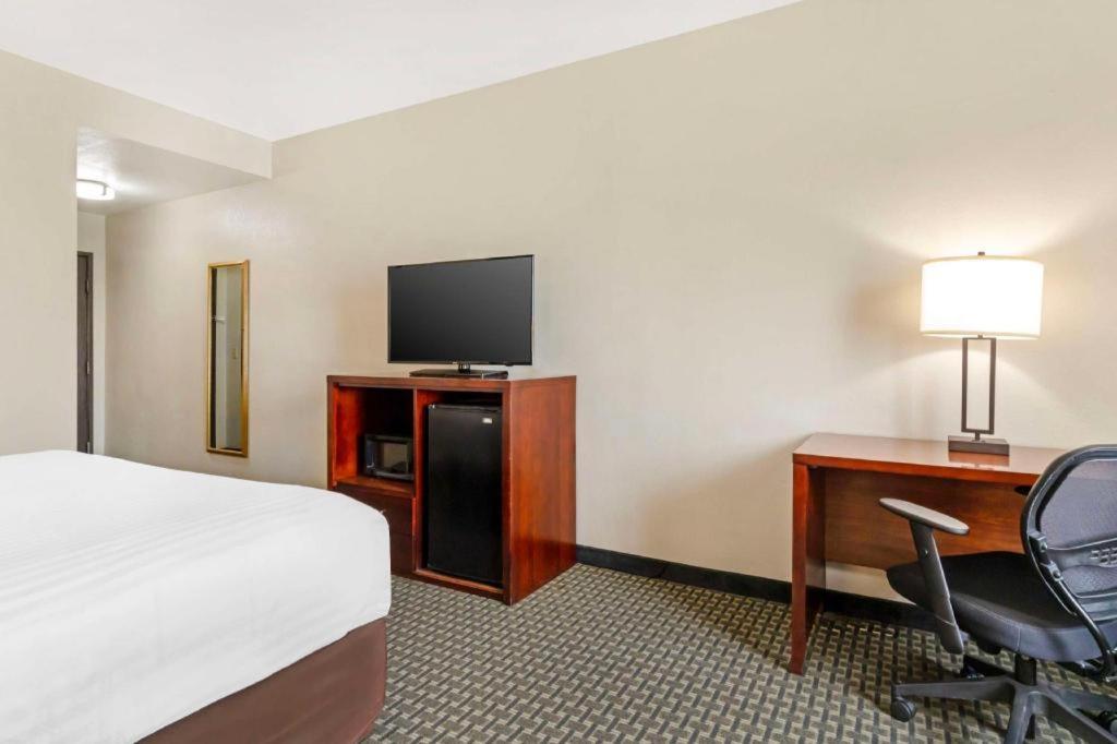 Best Western Northwest Corpus Christi Inn & Suites Eksteriør bilde
