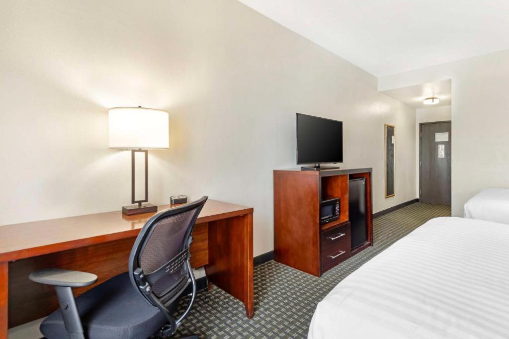 Best Western Northwest Corpus Christi Inn & Suites Eksteriør bilde