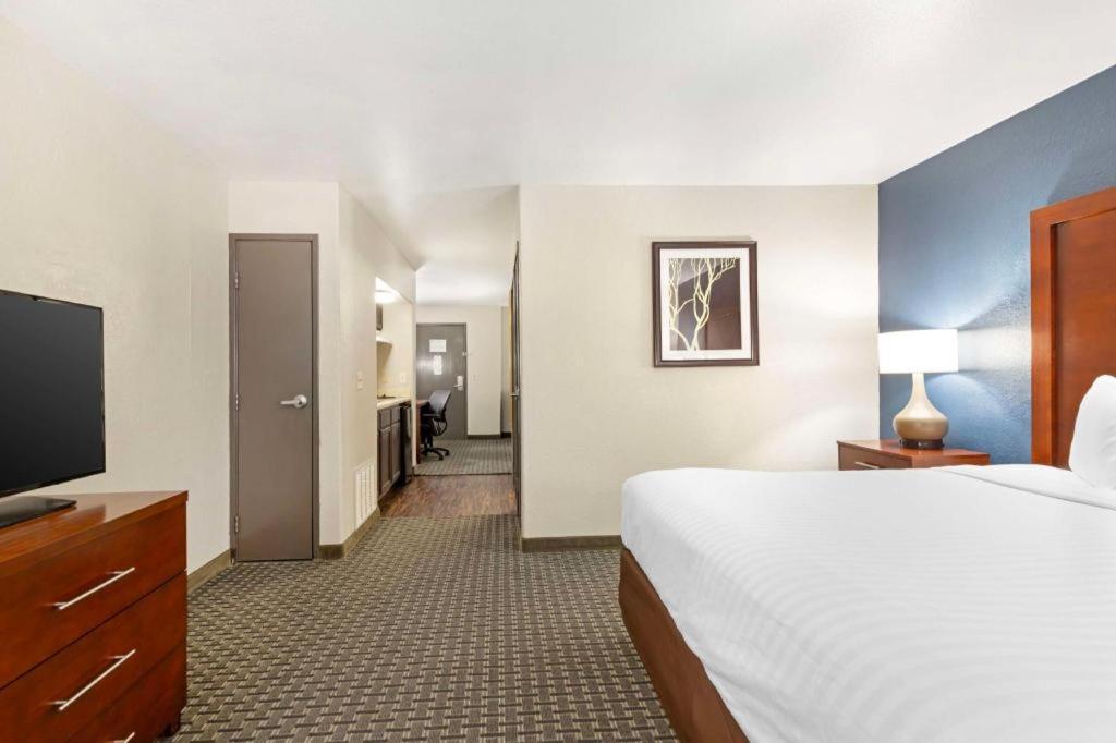 Best Western Northwest Corpus Christi Inn & Suites Eksteriør bilde