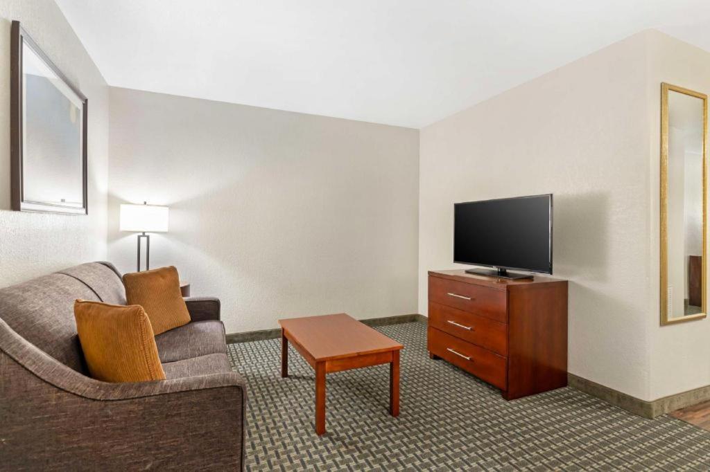 Best Western Northwest Corpus Christi Inn & Suites Eksteriør bilde