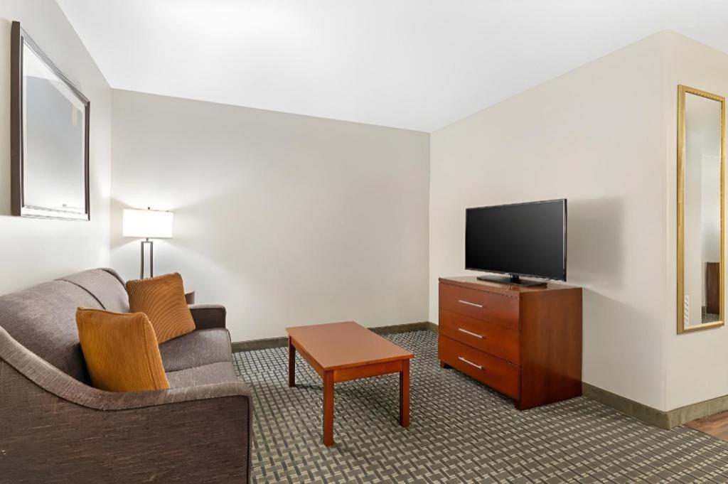 Best Western Northwest Corpus Christi Inn & Suites Eksteriør bilde