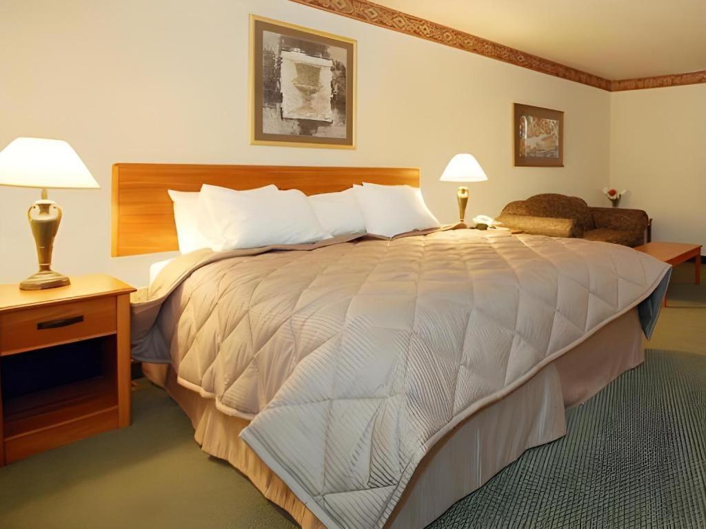 Best Western Northwest Corpus Christi Inn & Suites Eksteriør bilde