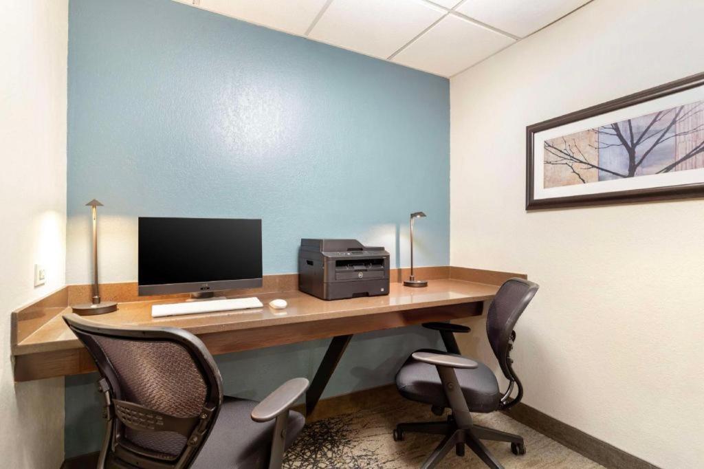 Best Western Northwest Corpus Christi Inn & Suites Eksteriør bilde